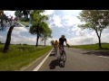 TRENING KOLARSKI RZGOWSKA 25 05 2014