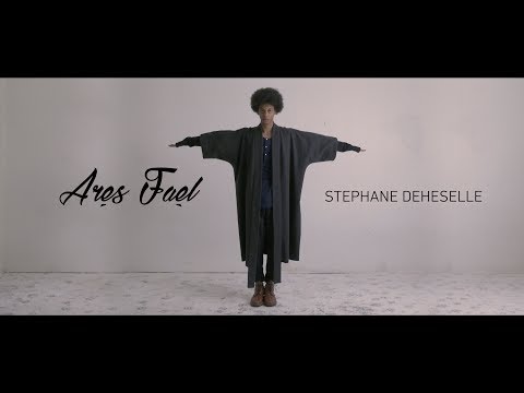 Ares Fael - Jacques (Stéphane Deheselle Experimental Dance 2017)