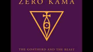 Zero Kama - V.V.V.V.V.