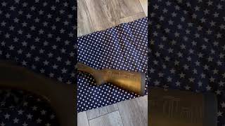 Custom Zombie Land Shotgun!🇺🇸🦅🤘🏻🔥 #viral #subscribe #crazy #trending #zombieland #doubletap