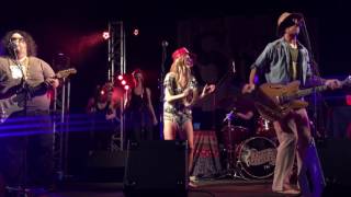 Todd Snider & The Eastside Bulldogs - 37206