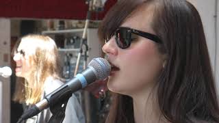 Louise Burns - Storms (Chinatown Sessions)