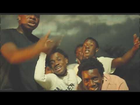 Phrrell Off Rip X Dizzle Durk X Monopoly Gee - No Lacking - (MUSIC VIDEO)