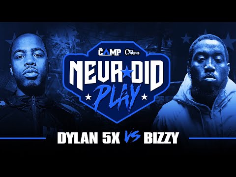 Dylan 5X vs Bizzy
