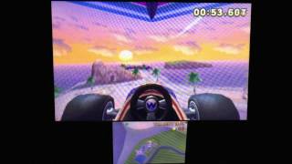 [MK7 WR] Maka Wuhu (G) 01:04.332 - Wouter