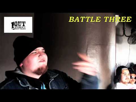 Tokie Konez vs Dizease