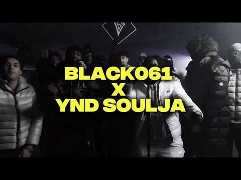 black061 x ynd soulja - champions leak remix (prod.chizi)