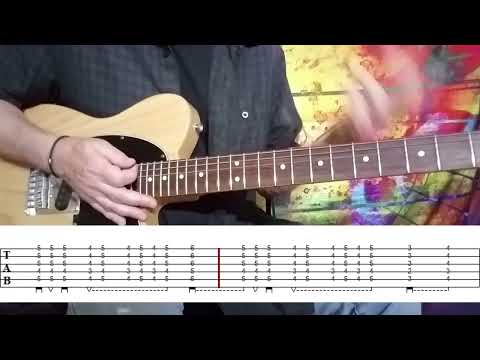 The Crunge - Led Zeppelin