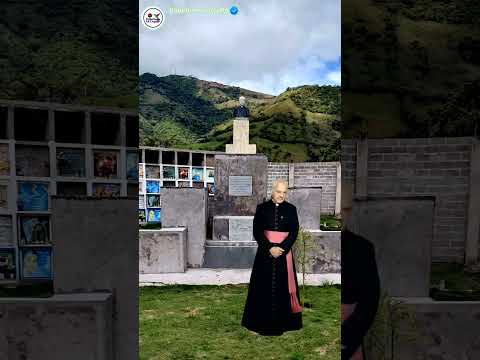 Monseñor Misael Gaviria Estuvo en este municipio 42 años. muchos Dabeibanos .#Dabeiba  #Antioquia