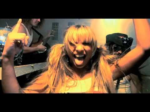 HER & Kings County - "Raise A Little Hell" (Official Video)