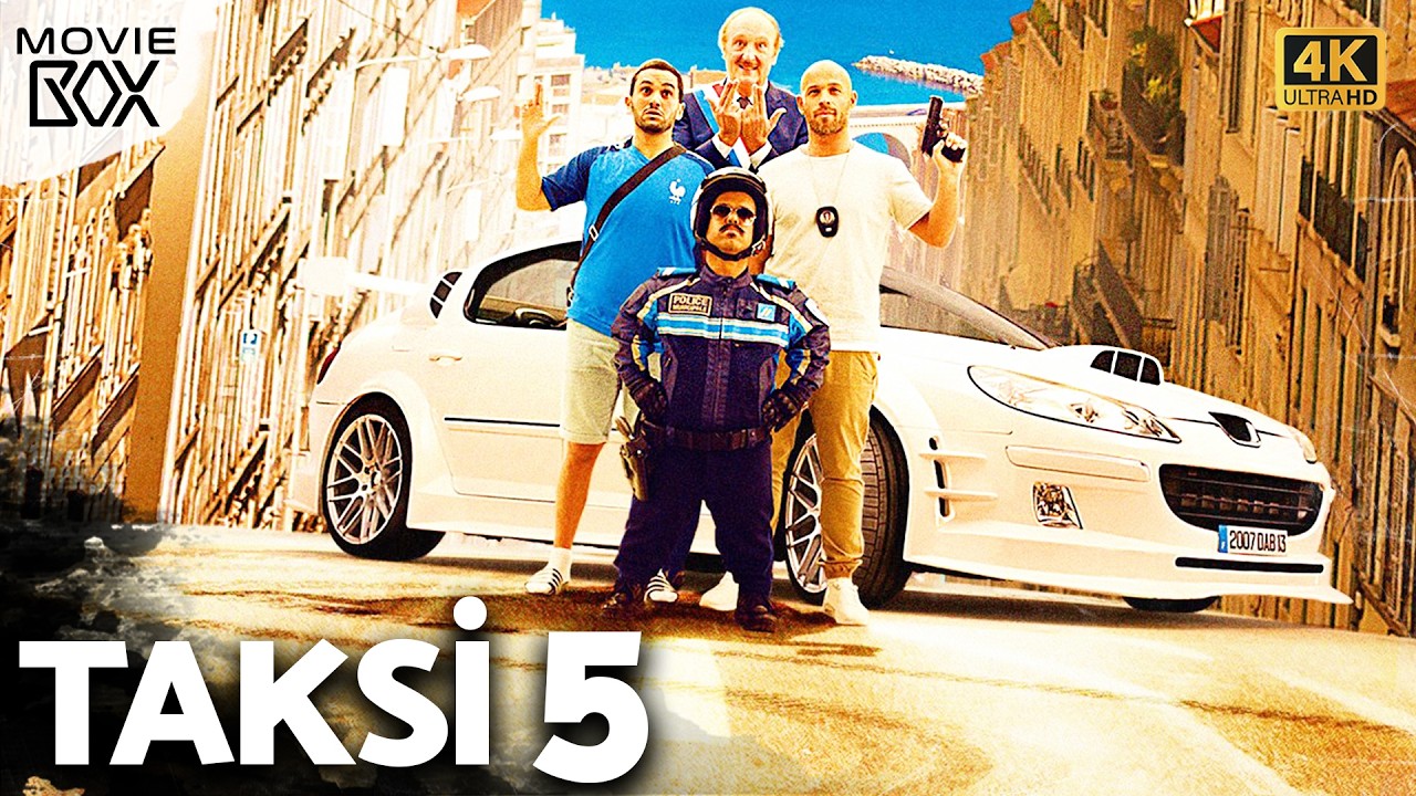 Film Afişi