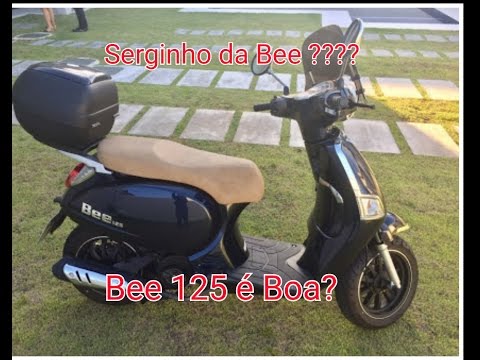 download lagu mp3 mp4 Bee Scooter, download lagu Bee Scooter gratis, unduh video klip Bee Scooter