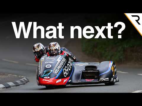 TT sidecar cancellation - Why and what happens next