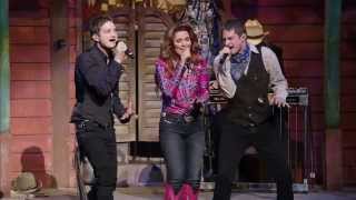 Shania Twain: No One Needs To Know (Live In Las Vegas)