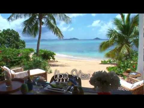 Mango Bay Resort, Virgin Gorda, BVI, Caribbean