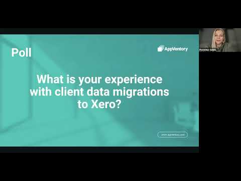 Mastering Data Migrations for Xero: Strategies for Seamless Conversions and Client Satisfaction