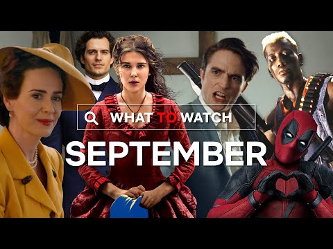 The Best Things Coming To Netflix In September 2020