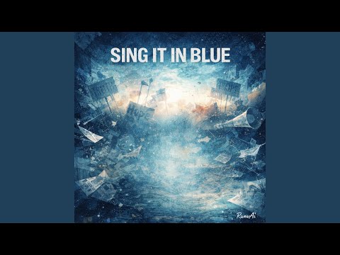 Sing It In Blue - RunvAi