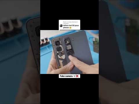 Infinix Hot 50 Camera Check ✅#PortraitMode#NightModeShot#DSLRLikeShot#Hot50CameraReview