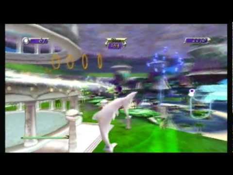 nights journey of dreams wii walkthrough