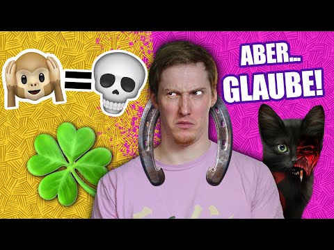 Die DÜMMSTEN Weisheiten, die Leute WIRKLICH glauben