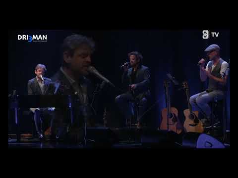 DRI3MAN - For a Dancer