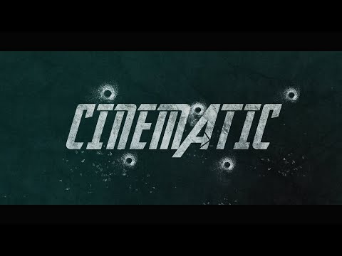 Fast Cinematic Title Trailer Animation In After Effects | After Effects Tutorial - No plugin
