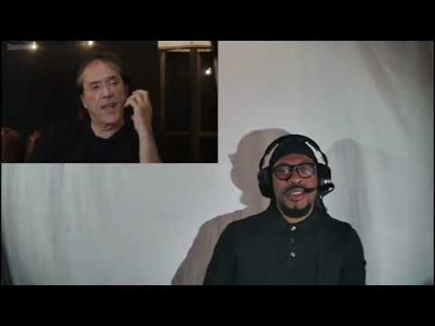 Vinnie Colaiuta on How To Master Odd Times