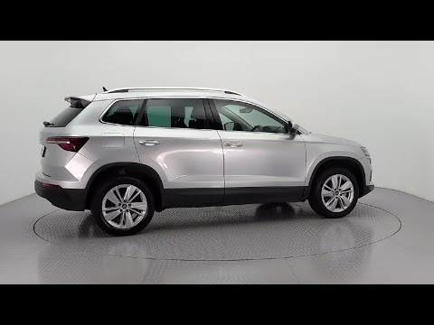 Skoda Karoq SELECTION 2.0TDI 115HP - Image 2