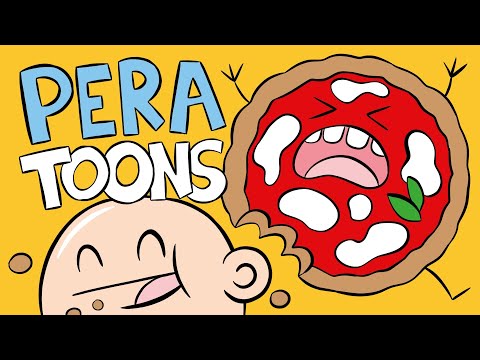 Pera Toons 7