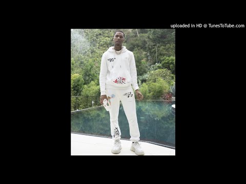 "Sniper" Key Glock x Blocboy JB x Tay Keith type beat (Prod. KAMI)