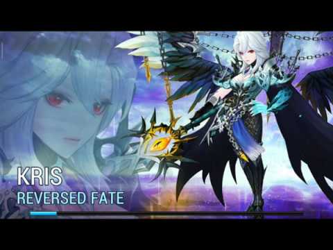 Seven Knights Global (Tested No Magic Heroes On Arena) !!!!