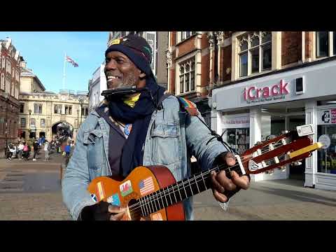 TO RAMONA - Bob Dylan, Cover, 2 Feb 2024