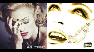 19.Madonna - Dear Father (Unreleased From Erotica Album)