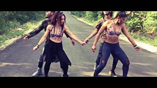 Kranium ft Tory Lanez - We Can Choreography By Jess Baddie Featuring Patroy and Prince Black Eagle