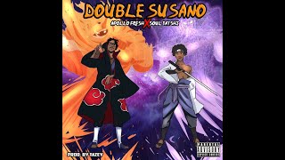 Double Susano Music Video