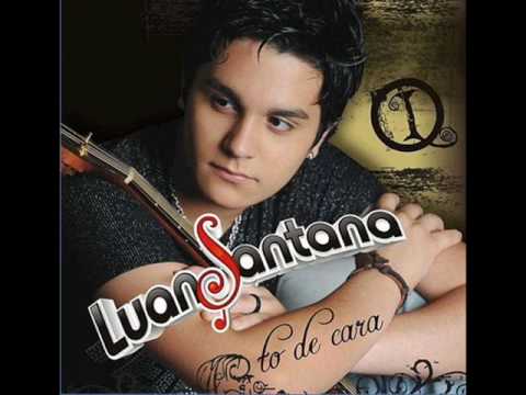 Luan Santana - To De Cara Com Você