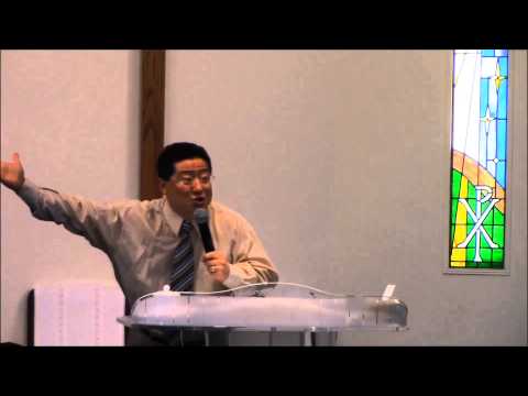 2013 02 02 Make Your Calling & Election Sure