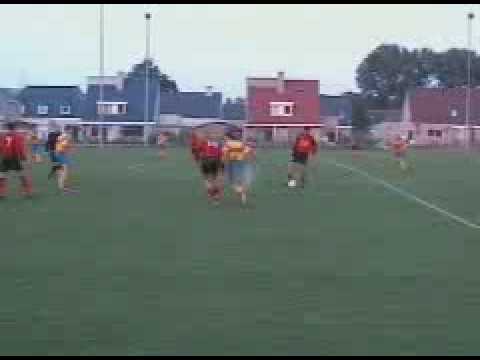 VV Terneuzen - Hulst