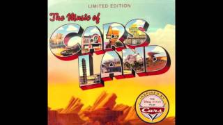 The Music of Cars Land "Riding in My Car" (Car Car Song) (Woody Guthrie)