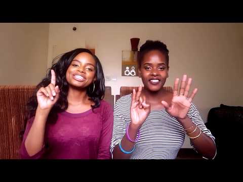 7 Second Challenge ft Ms Wakesho