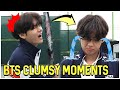 BTS Clumsy Moments Funny Moments