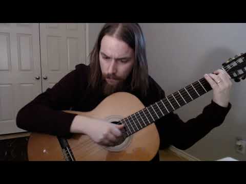 Chant by Andrew York