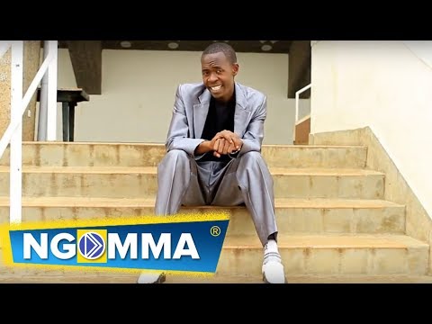 DOMINIC K. - YOTE YANA MWISHO (OFFICIAL VIDEO)