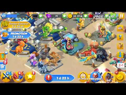 How to breed the STARDUST Dragon! Dml