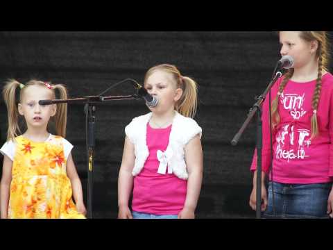 Elva sünnipäev 2011 - Murumuna lapsed - Küll on kena mängida