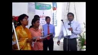 ACTC Hyderabad William Carey Celebration -2012 Song written by Rev.G.Moses - Chaplian .wmv ACTC Hyderabad William Carey Celebration -2012 Song written by Rev.G.Moses - Chaplian .wmv