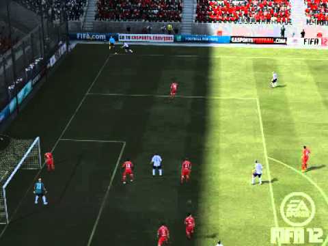 FC Twente 0   1 Rangers