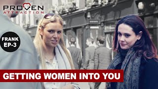 French Frank Picks Up Hot Women Ep3