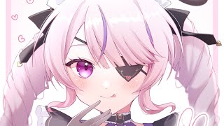 TEHEPERO TIME!!! - Expressions Upgrade!!【Maria Marionette | NIJISANJI EN】